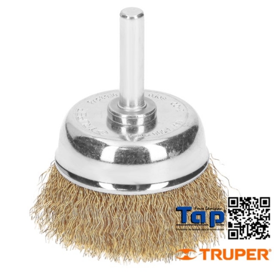 Imagen de CARDA COPA 044 1-3/4" ALAMGRUESO P TALADRO TRUPER