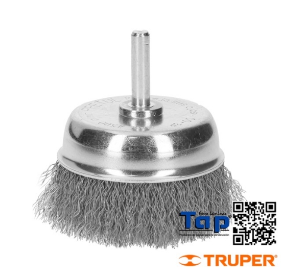 Imagen de CARDA COPA 069 2-3/4" ALAMGRUESO P TALADRO PRETUL