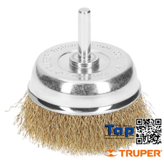 Imagen de CARDA COPA 069 2-3/4" ALAMGRUESO P TALADRO TRUPER