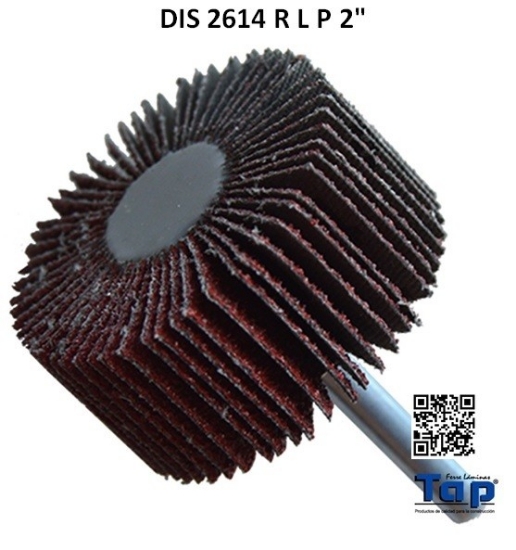 Imagen de DIS 2614 R L P 2"
