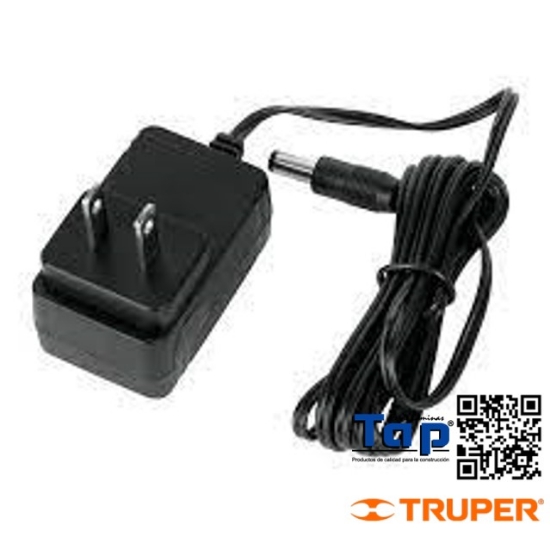 Imagen de CARGADOR BATERIAS ION LITIO 12 V P TALADRO TALI-12P