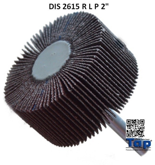 Imagen de DIS 2615 R L P 2"