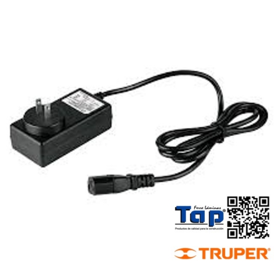 Imagen de CARGADOR P FUMIGADOR A BATERIA FUB-18 TRUPER
