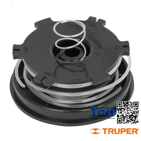 Imagen de DESBROZADORA HILO DES-26R Y DES-30R TRUPER REP CARRETE