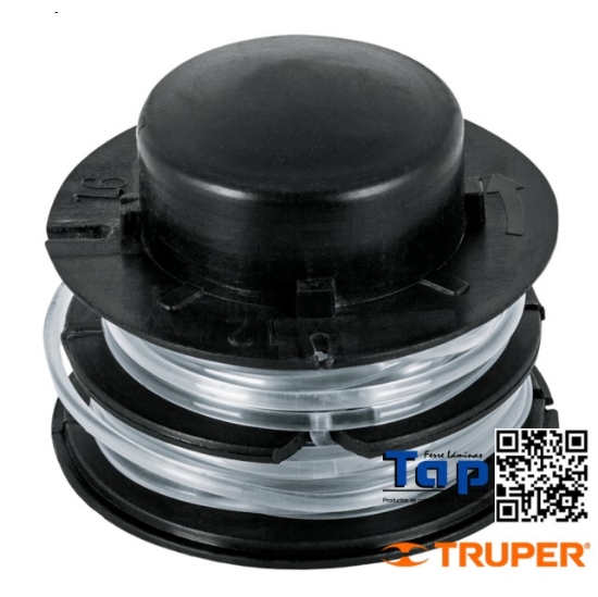 Imagen de DESBROZADORA HILO DES-300P2 REP CARRETE
