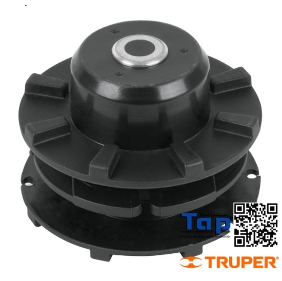 Imagen de DESBROZADORA HILO DES-330 430 Y 520 TRUPER REP CARRETE