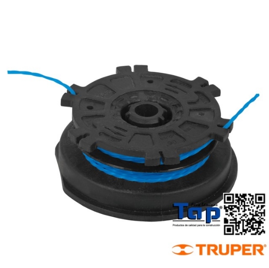Imagen de DESBROZADORA HILO DES-600 REP CARRETE