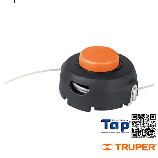 Imagen de HILO P MAX-40D TRUPER EXPERT REP CARRETE