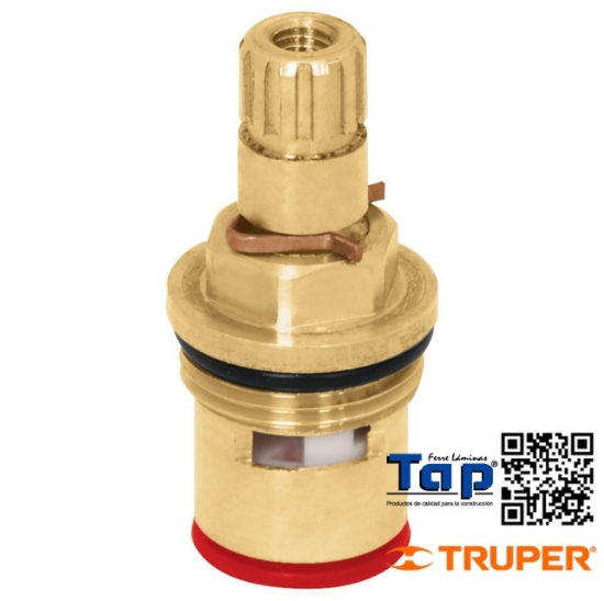 Imagen de CARTUCHO CERAMICO P F-312 313 Y 314 FOSET