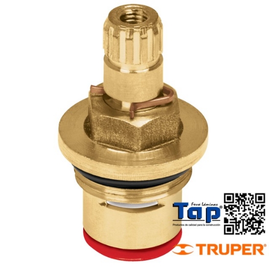 Imagen de CARTUCHO CERAMICO P LLAVE M-142 FOSET