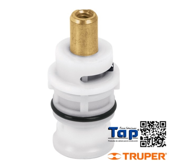Imagen de CARTUCHOS CERAMICOS FOSET JGO 2 A