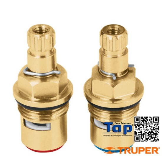 Imagen de CARTUCHOS CERAMICOS P AQF-92 FOSET BOL 2