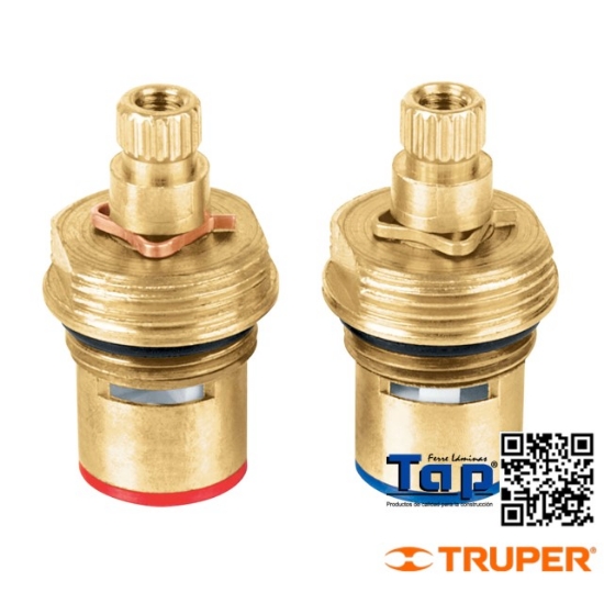 Imagen de CARTUCHOS CERAMICOS P M-048E 50E 60E Y 70E BOL 2