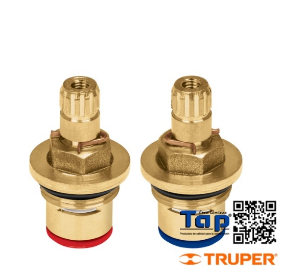 Imagen de CARTUCHOS CERAMICOS P M-242 Y M-242A FOSET BOL 2