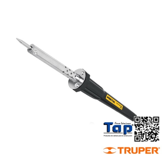 Imagen de CAUTIN  30 W T LAPIZ P TRABAJO LIGERO PRETUL