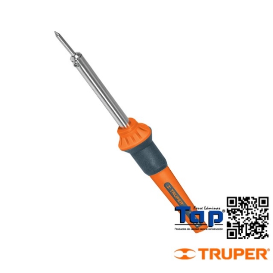 Imagen de CAUTIN  30 W T LAPIZ P TRABAJO LIGERO TRUPER