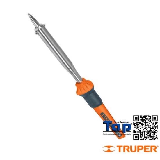 Imagen de CAUTIN 100 W T LAPIZ P TRABAJO PESADO TRUPER