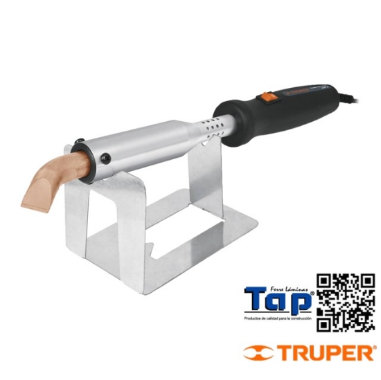 Imagen de CAUTIN 300 W T LAPIZ PTA ANGULADA P USO RUDO TRUPER