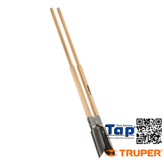 Imagen de CAVADOR MANGOS MAD 45" TRUPER