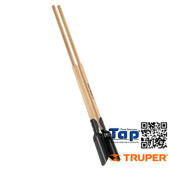 Imagen de CAVADOR MANGOS MAD 48" TRUPER EXPERT