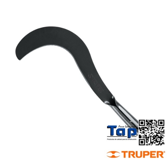 Imagen de CAZANGA 450 18" TRUPER