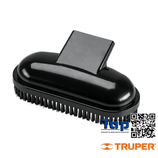 Imagen de CEPILLO P ASPIRADORA AUTO ASP-12V TRUPER