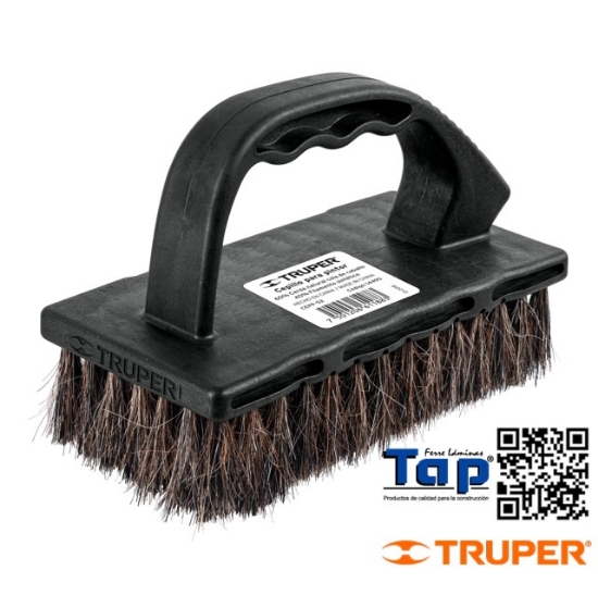 Imagen de CEPILLO P PINTOR P SUP EXTRA-RUGOSAS TRUPER