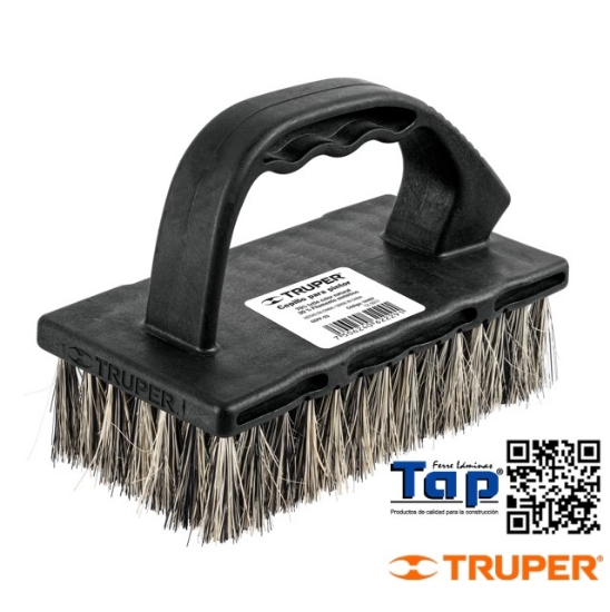 Imagen de CEPILLO P PINTOR P SUP RUGOSAS TRUPER