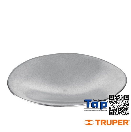 Imagen de CHAROLA P BASCULA MECANICA TRUPER