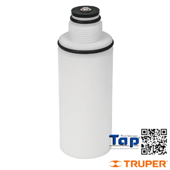 Imagen de CILINDRO COMPLETO P FUMIGADOR 15L PRETUL