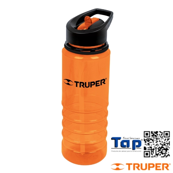 Imagen de CILINDRO P AGUA 740 ML TRUPER
