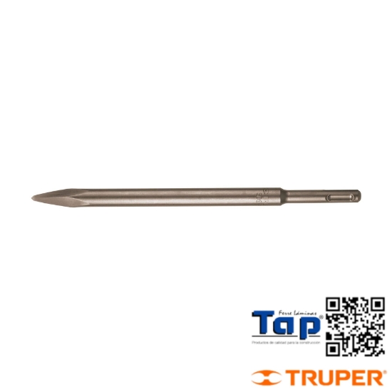 Imagen de CINCEL PTA SDS PLUS 250 10" TRUPER