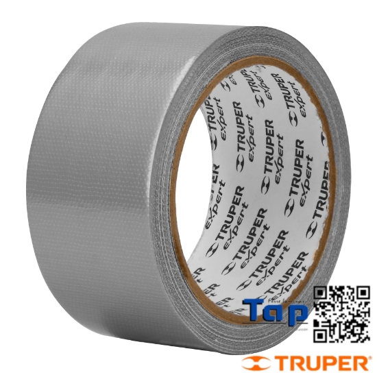 Imagen de CINTA P DUCTO 10MX48MM ESPESOR 0.27MM EXPERT