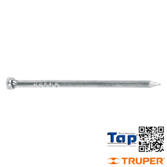 Imagen de CLAVO ESTANDAR 038 1-1/2" SIN CABEZA FIERO BOL 1 KG