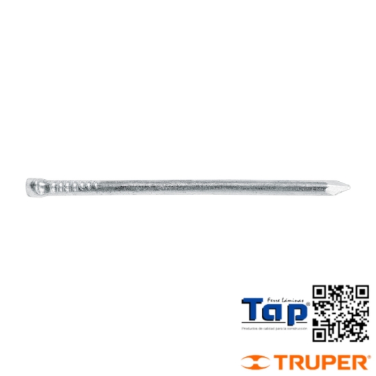 Imagen de CLAVO ESTANDAR 050 2" SIN CABEZA FIERO BLISTER C 30