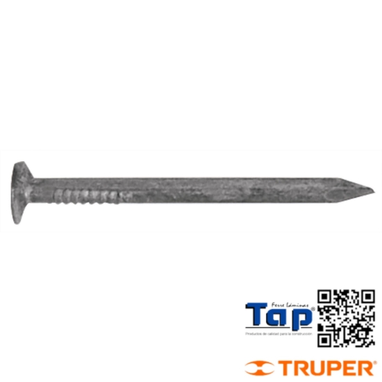 Imagen de CLAVOS ALFILERILLOS 015 5/8" C CABEZA BOL 1 KG