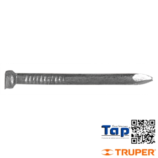Imagen de CLAVOS ALFILERILLOS 015 5/8" SIN CABEZA BOL 1 KG