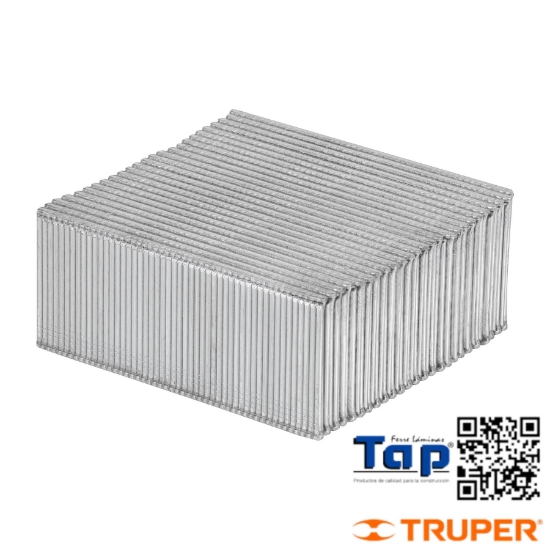 Imagen de CLAVOS CAL 16 32 MM P CLNE-16 TRUPER CAJA C 2500