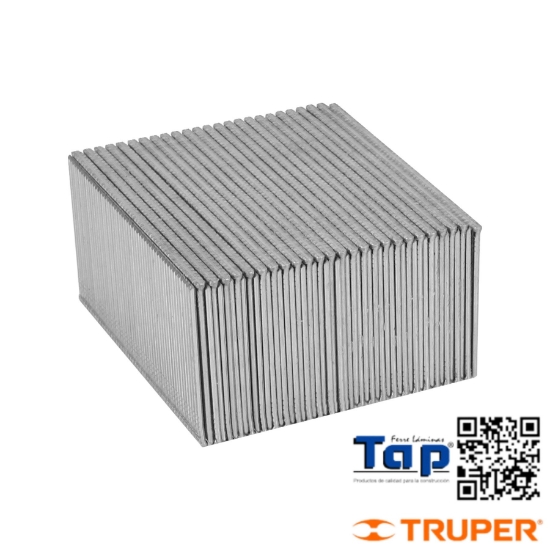 Imagen de CLAVOS CAL 16 40 MM P CLNE-16 TRUPER CAJA C 2500