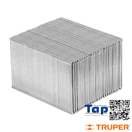 Imagen de CLAVOS CAL 16 50 MM P CLNE-16 TRUPER CAJA C 2500