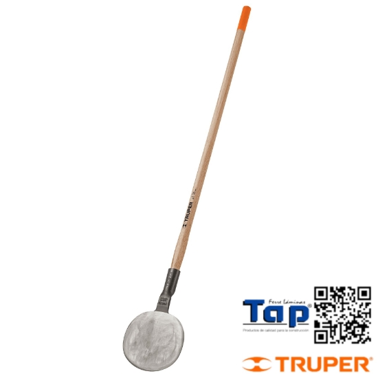 Imagen de COA AGAVERA C MANGO MAD 1350 54" TRUPER