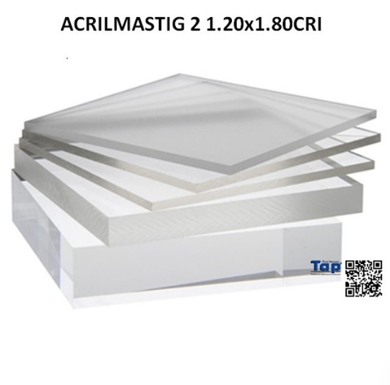Imagen de ACRILMASTIG 2 1.20x1.80CRI