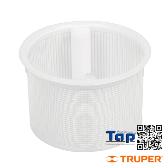 Imagen de COLADERA P FUMIGADORA FM-425 TRUPER