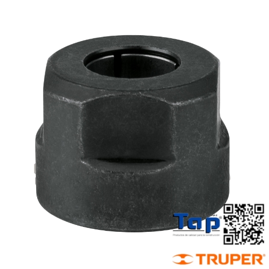Imagen de COLLET 013 1/2" P ROU-N3 TRUPER