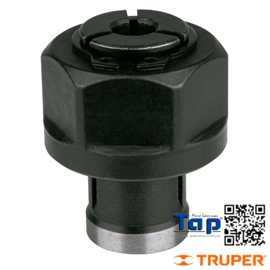 Imagen de COLLET 013 1/2" P ROU-NX2 TRUPER