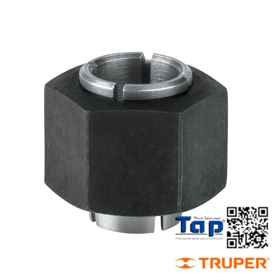 Imagen de COLLET 013 1/2" P ROU-NX3 TRUPER