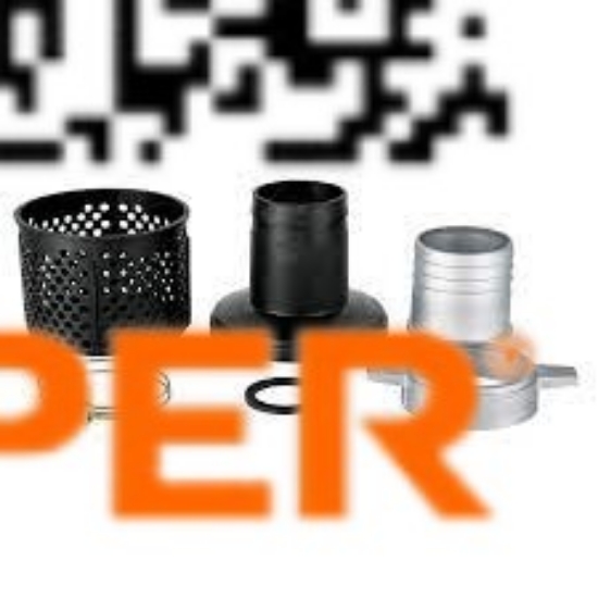 Imagen de CONECTOR DESCARGA P MOTB-3 TRUPER KIT