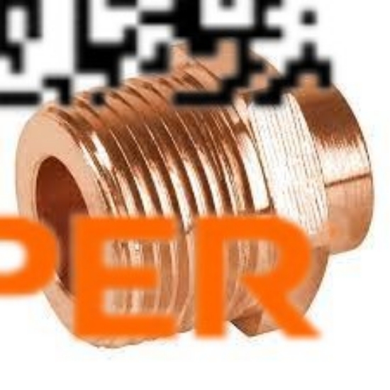 Imagen de CONECTOR REDUCIDO MACHO 019 3/4"X013 1/2" FOSET