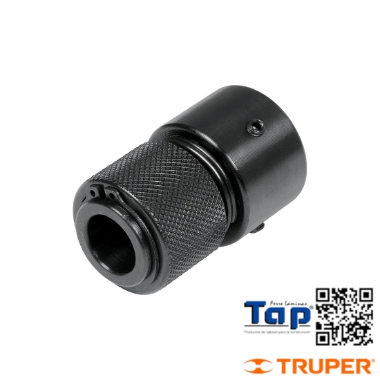 Imagen de COPLE P MARTILLO NEUMATICO TPN-711 TRUPER