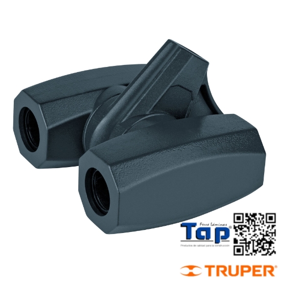 Imagen de CORTADOR AZULEJO CAZ100BX CORREDERA REP